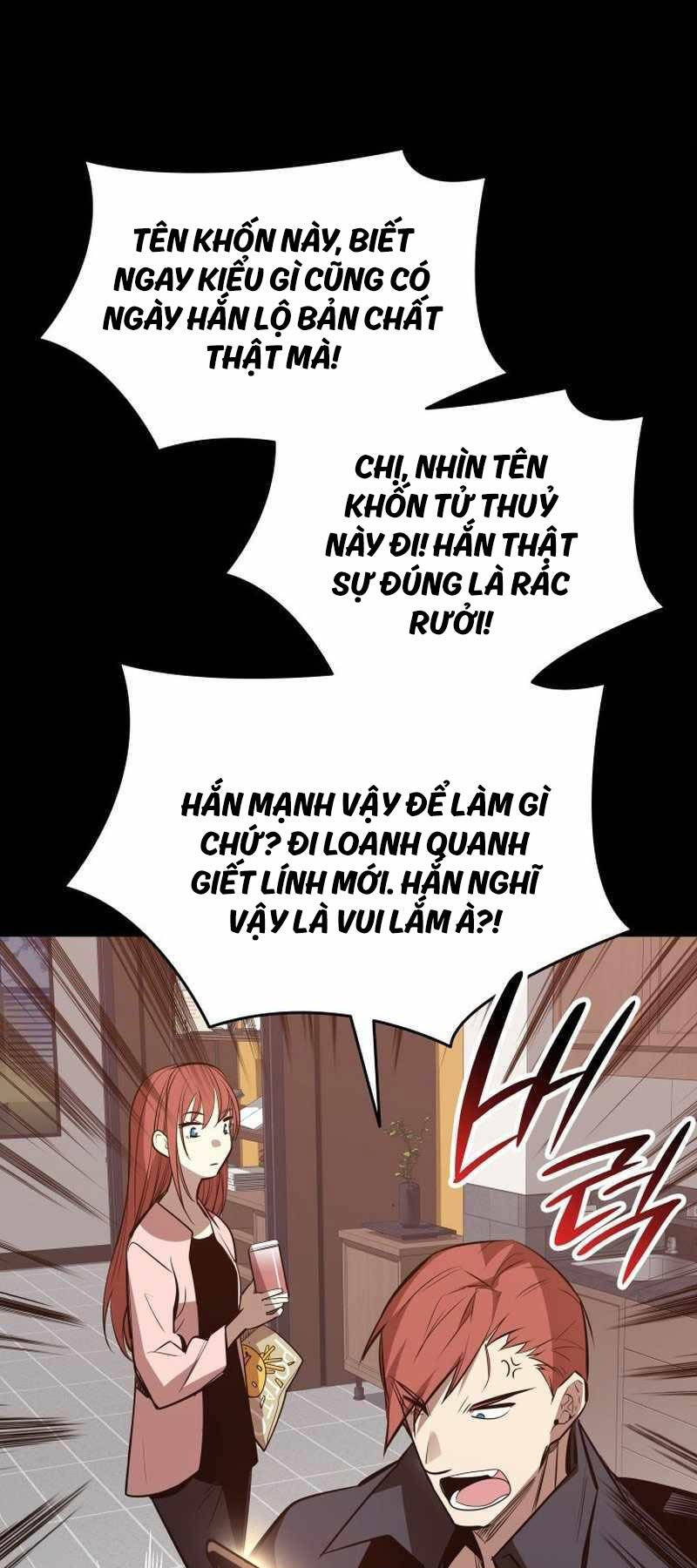 Tôi Là Lính Mới Chap 186 - Next Chap 187