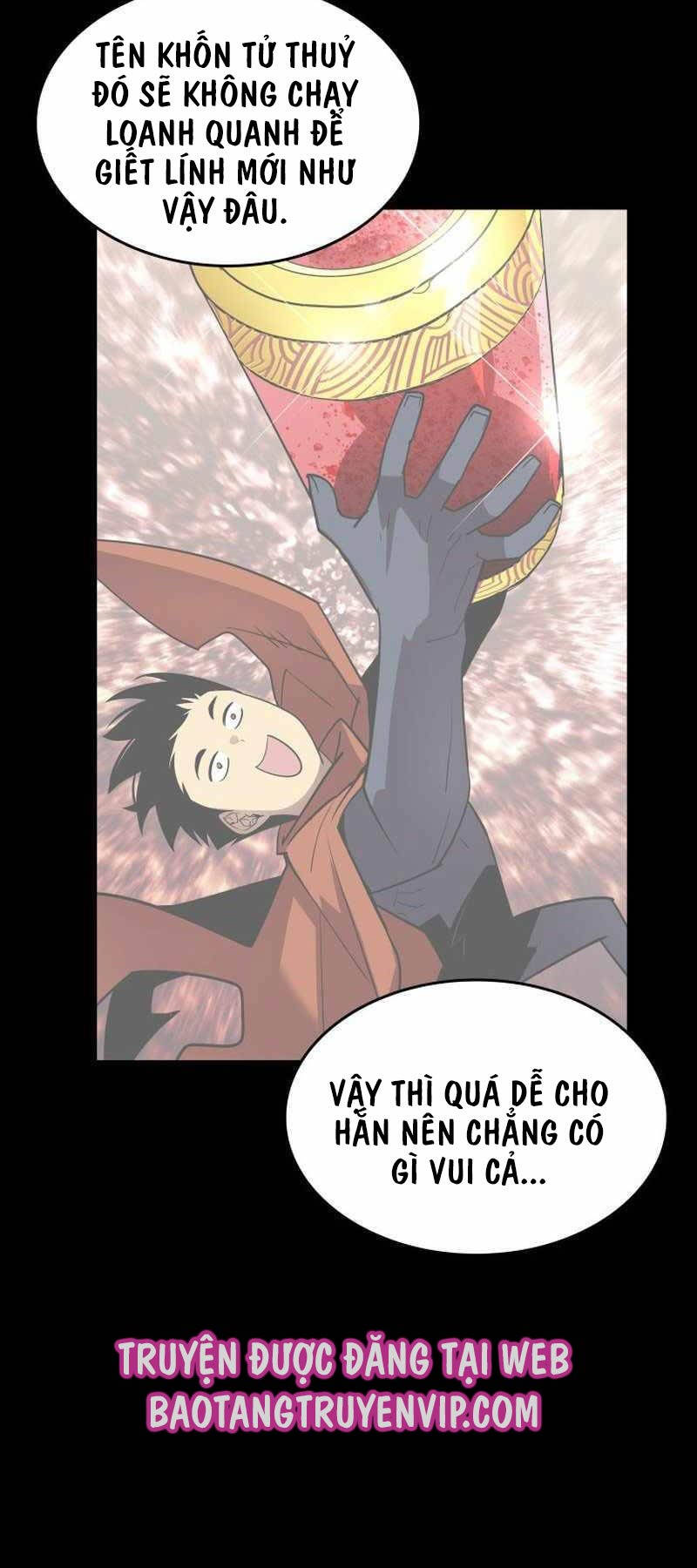 Tôi Là Lính Mới Chap 186 - Next Chap 187