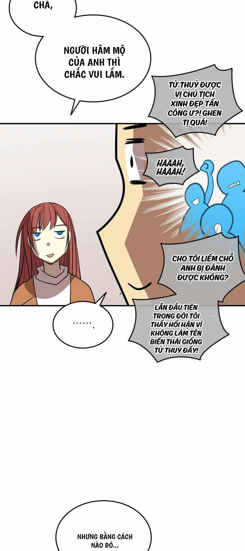 Tôi Là Lính Mới Chap 186 - Next Chap 187