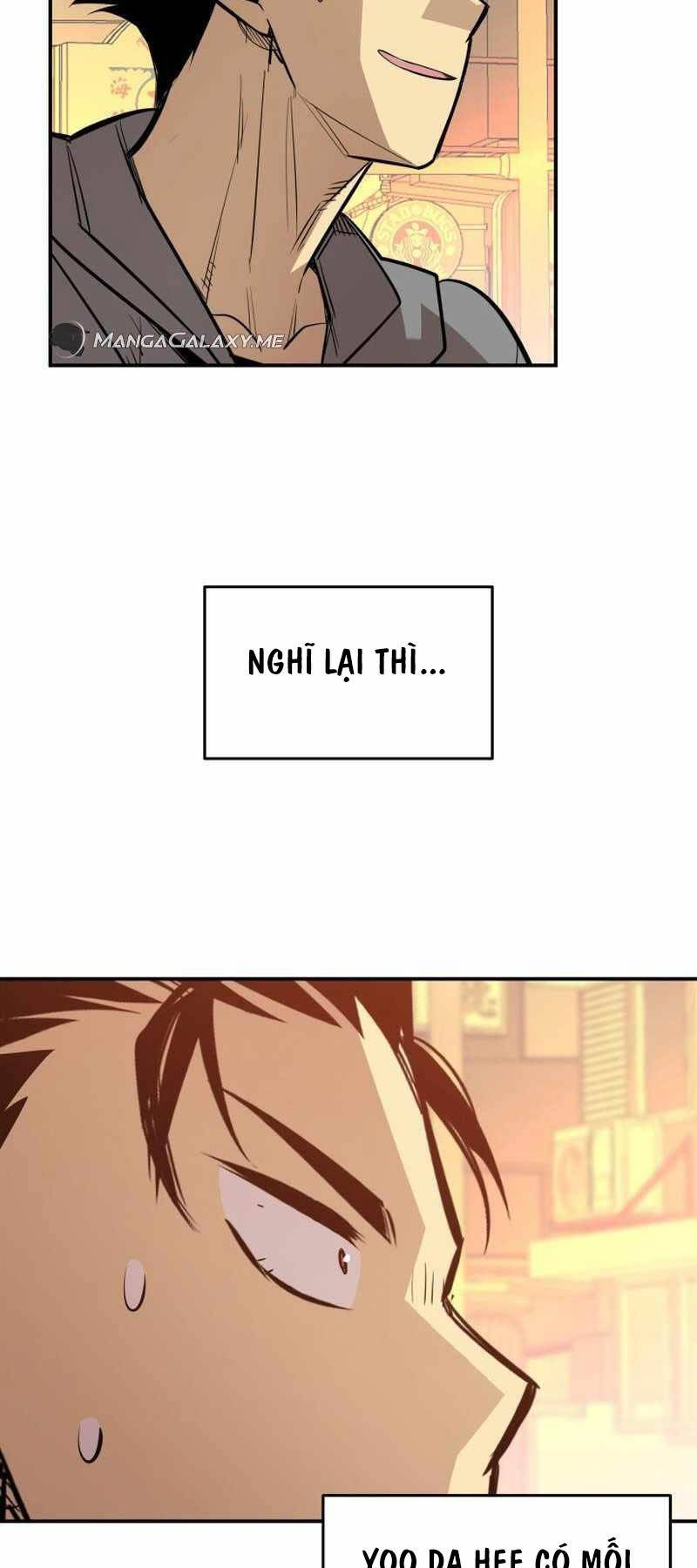 Tôi Là Lính Mới Chap 186 - Next Chap 187
