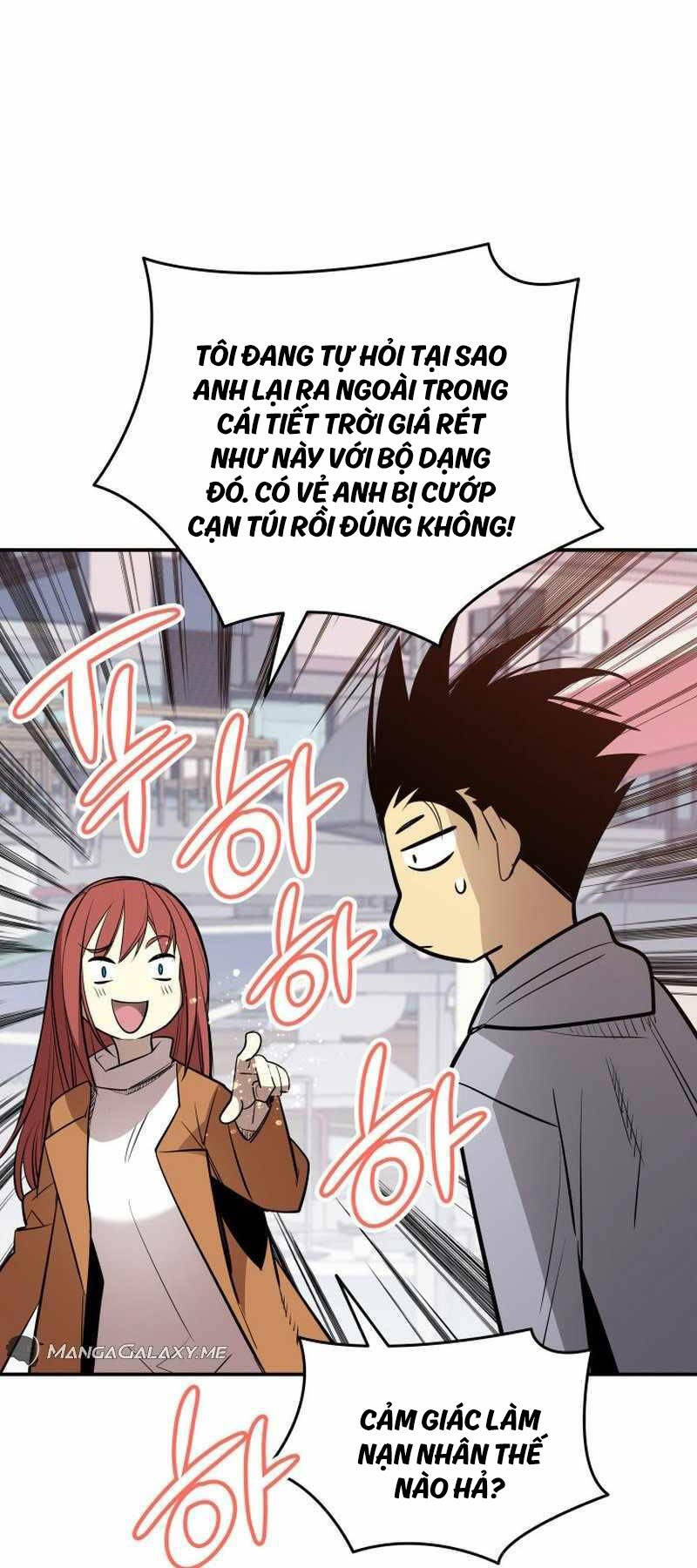 Tôi Là Lính Mới Chap 186 - Next Chap 187