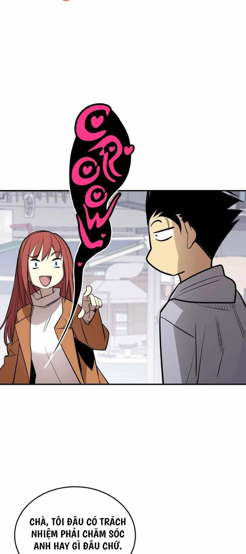 Tôi Là Lính Mới Chap 186 - Next Chap 187