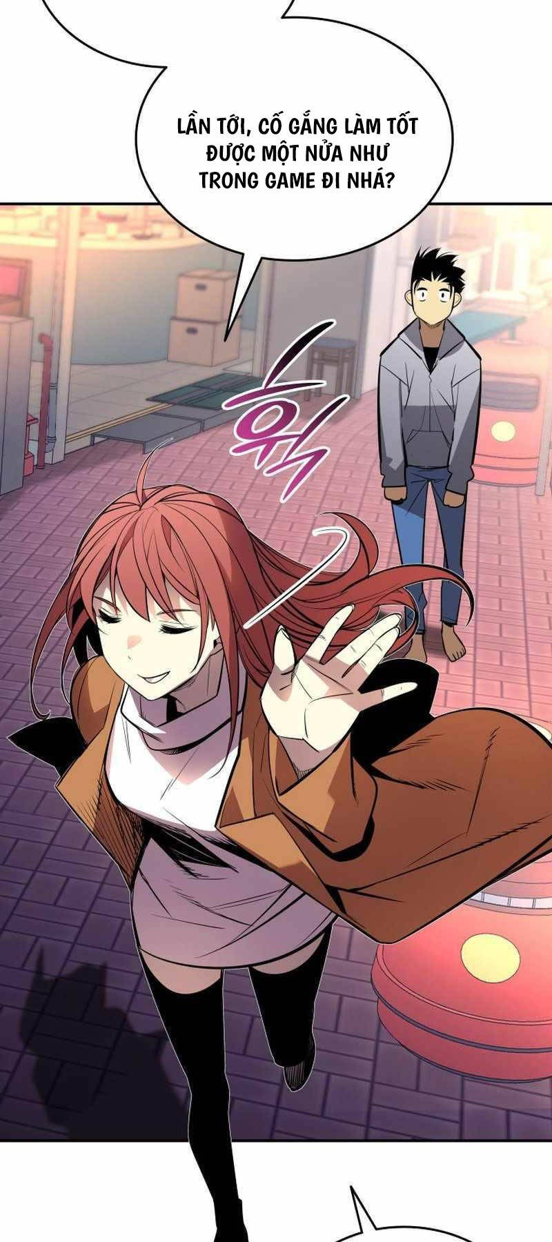 Tôi Là Lính Mới Chap 186 - Next Chap 187