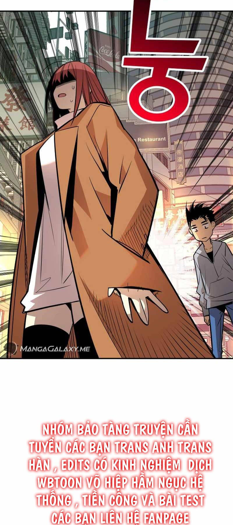Tôi Là Lính Mới Chap 186 - Next Chap 187