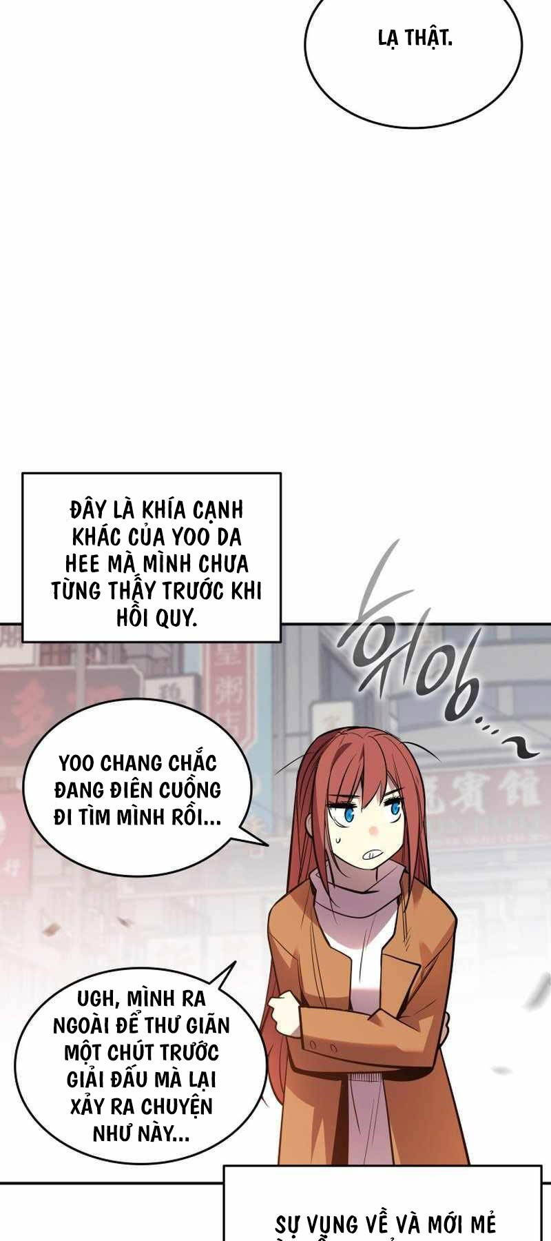 Tôi Là Lính Mới Chap 186 - Next Chap 187