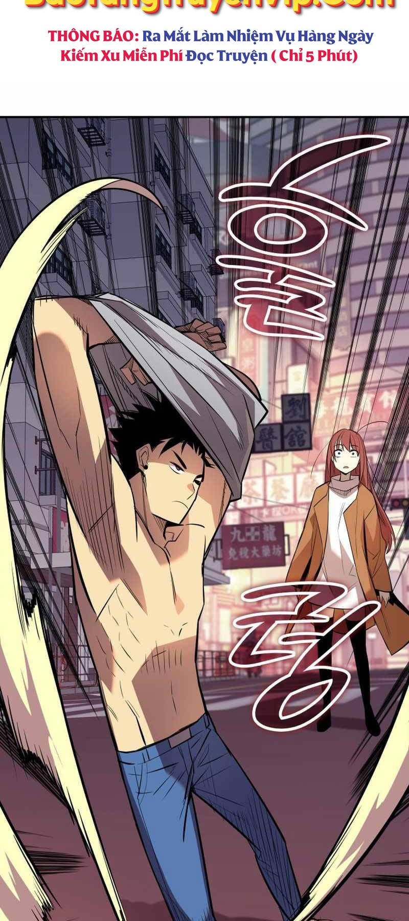 Tôi Là Lính Mới Chap 186 - Next Chap 187