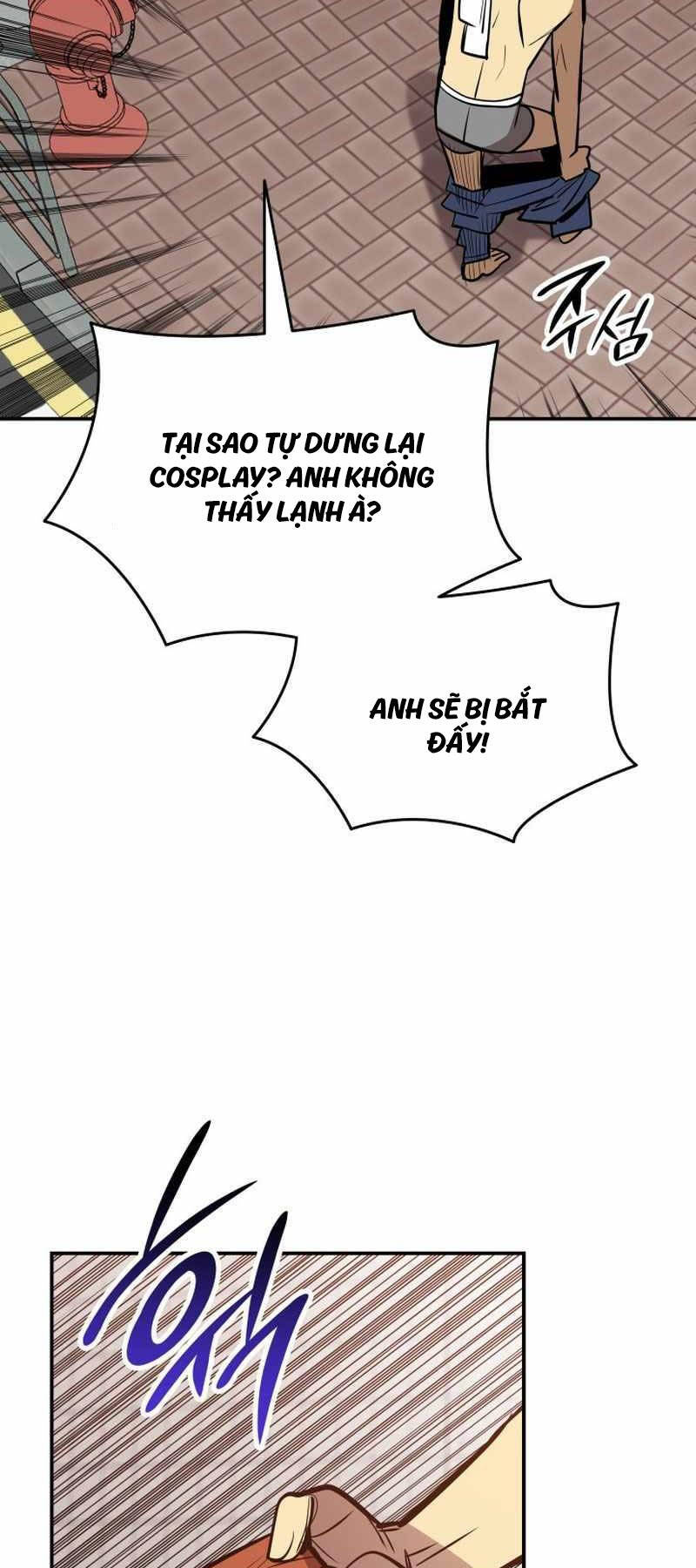 Tôi Là Lính Mới Chap 186 - Next Chap 187