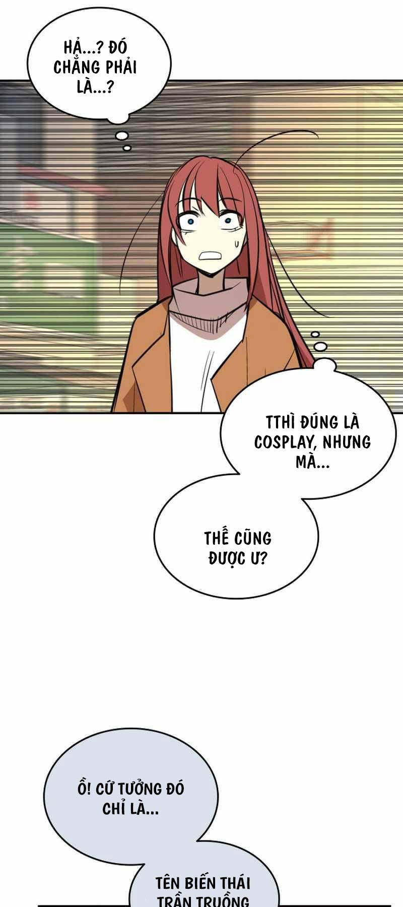 Tôi Là Lính Mới Chap 186 - Next Chap 187