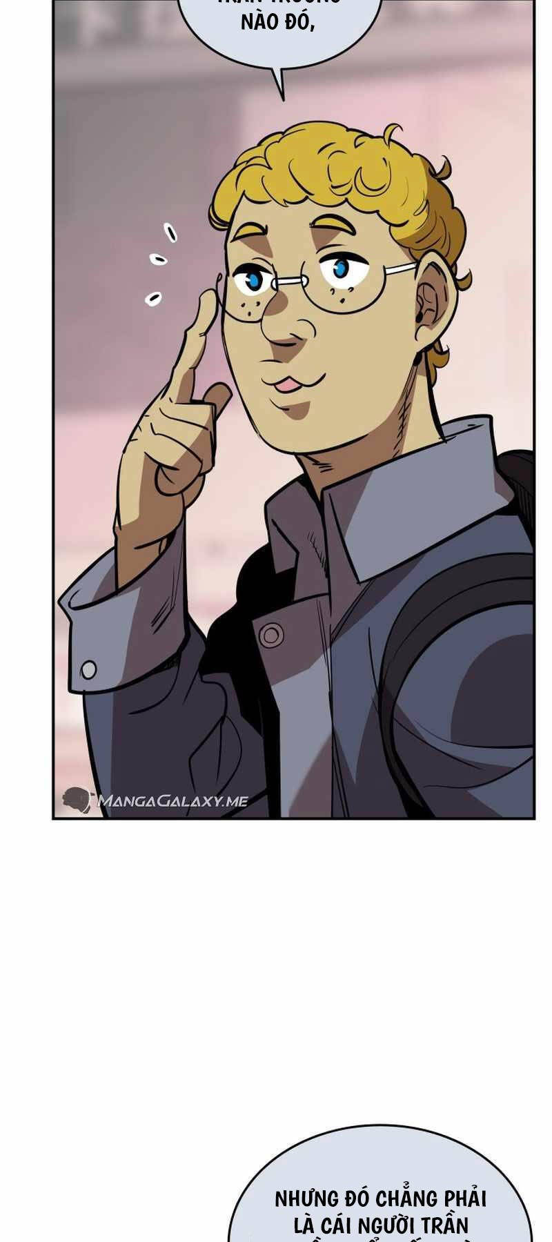 Tôi Là Lính Mới Chap 186 - Next Chap 187