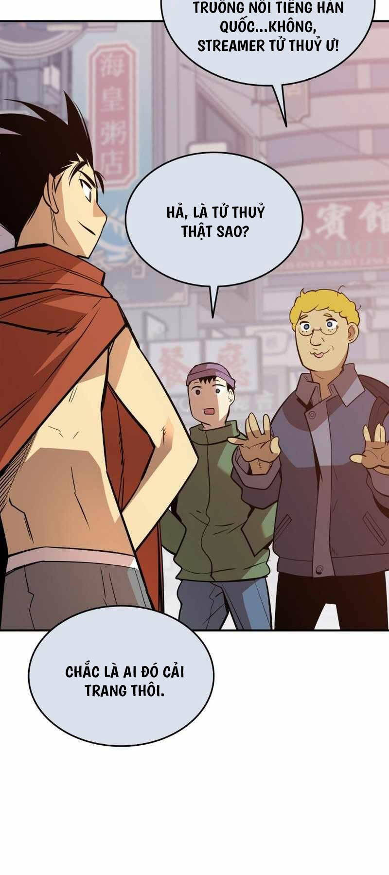 Tôi Là Lính Mới Chap 186 - Next Chap 187
