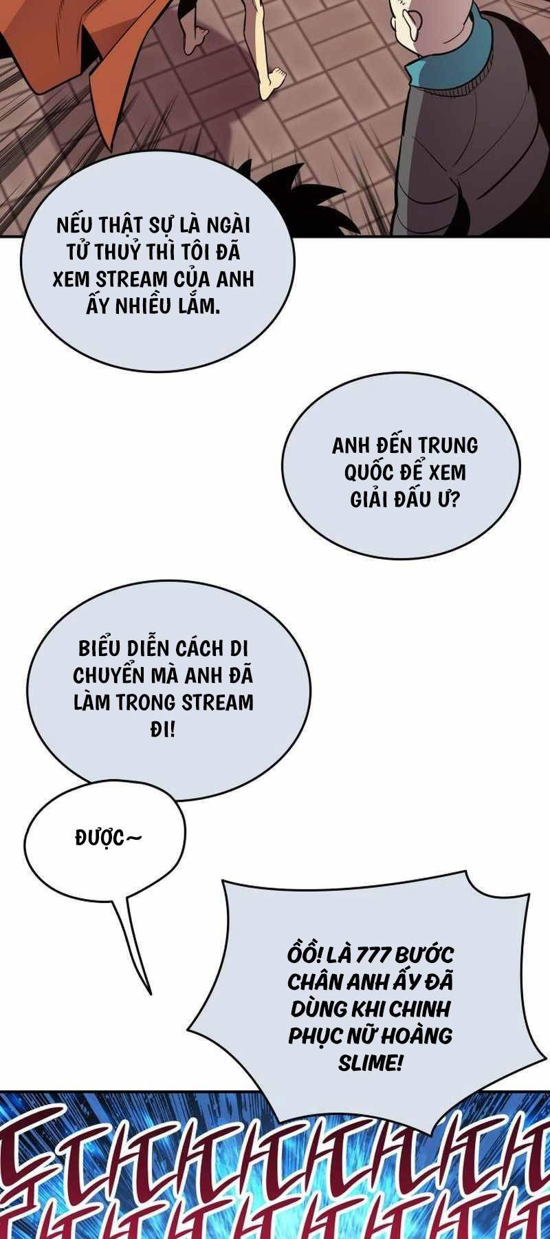 Tôi Là Lính Mới Chap 186 - Next Chap 187