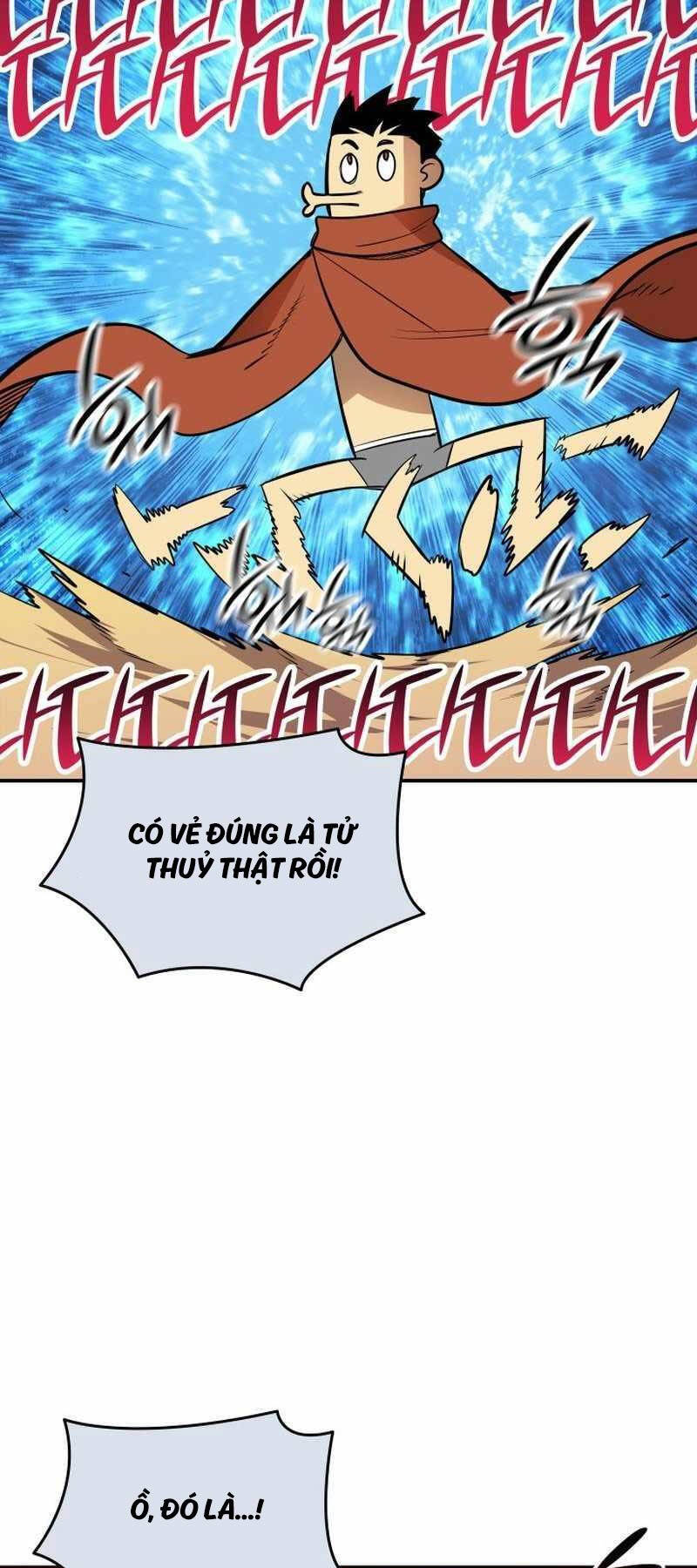 Tôi Là Lính Mới Chap 186 - Next Chap 187