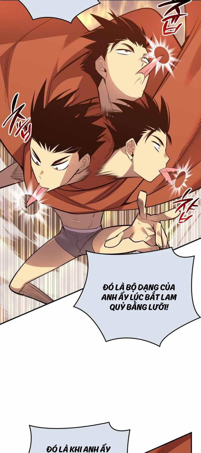 Tôi Là Lính Mới Chap 186 - Next Chap 187