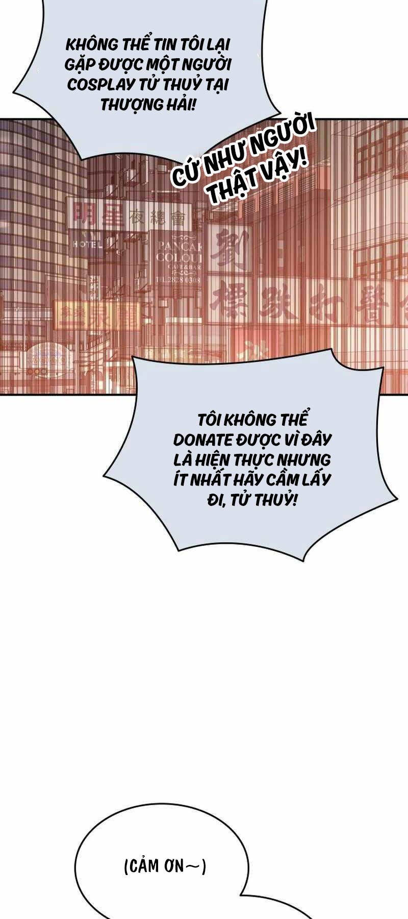 Tôi Là Lính Mới Chap 186 - Next Chap 187