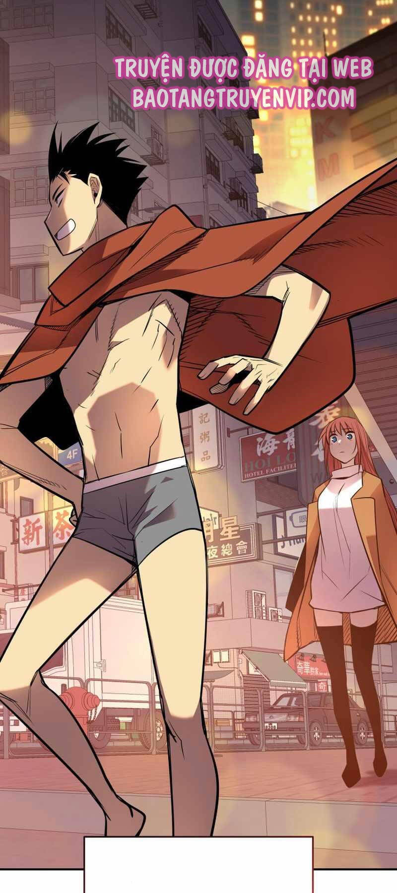 Tôi Là Lính Mới Chap 186 - Next Chap 187
