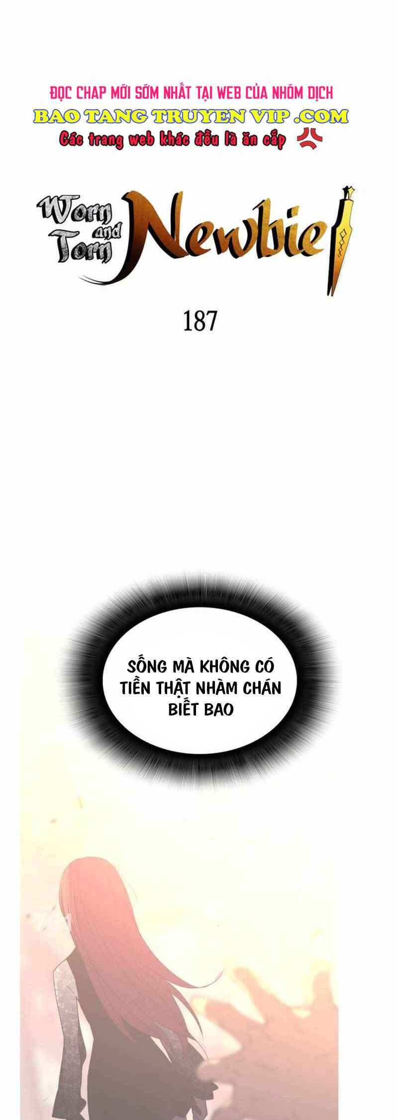 Tôi Là Lính Mới Chap 187 - Next Chap 188