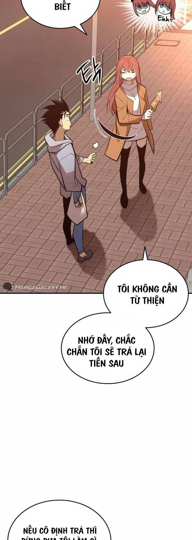 Tôi Là Lính Mới Chap 187 - Next Chap 188