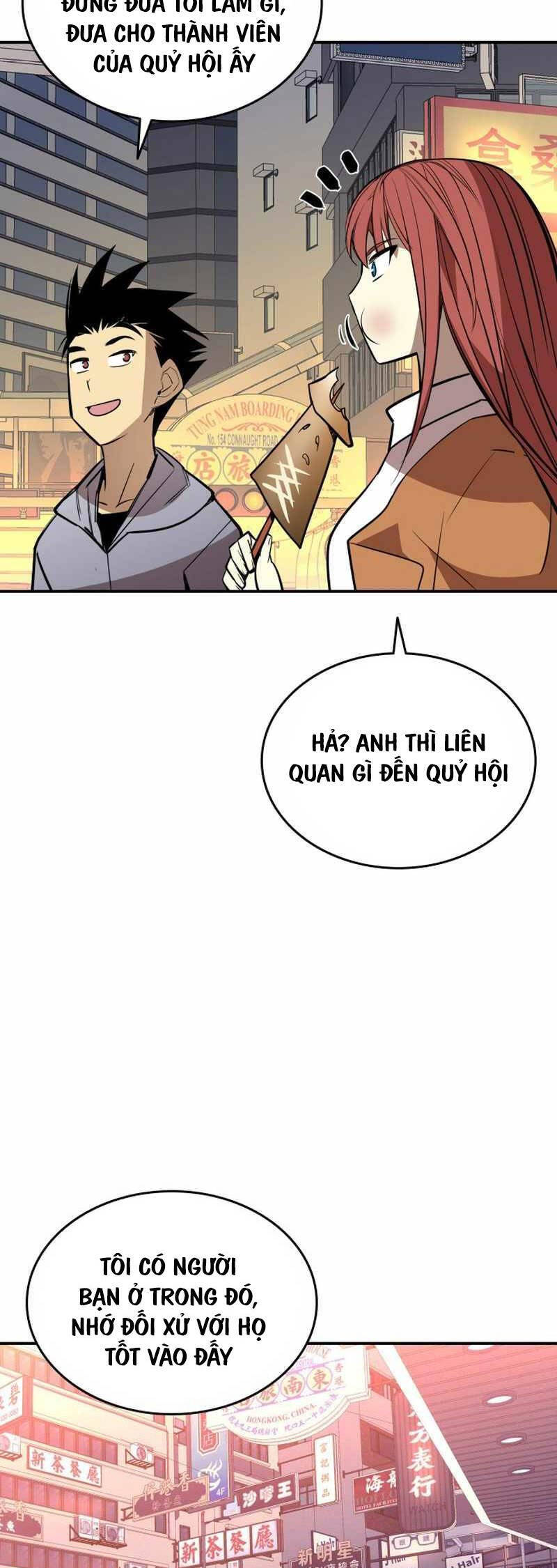 Tôi Là Lính Mới Chap 187 - Next Chap 188