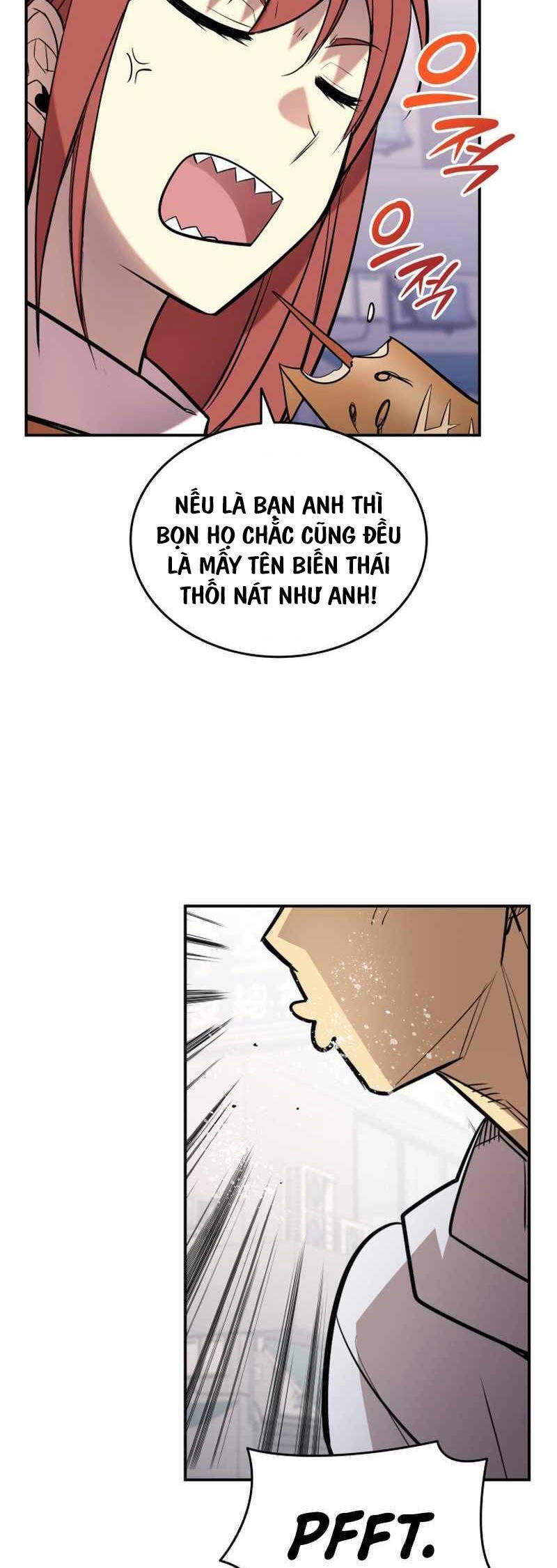 Tôi Là Lính Mới Chap 187 - Next Chap 188