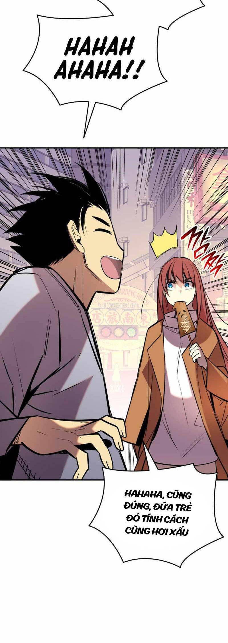 Tôi Là Lính Mới Chap 187 - Next Chap 188