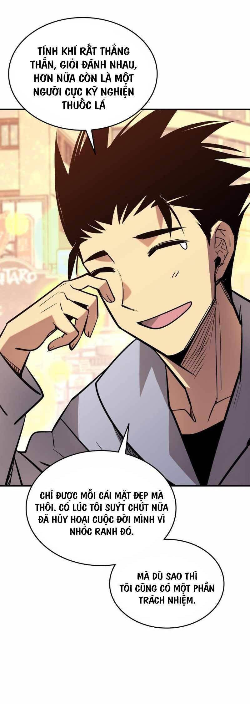 Tôi Là Lính Mới Chap 187 - Next Chap 188