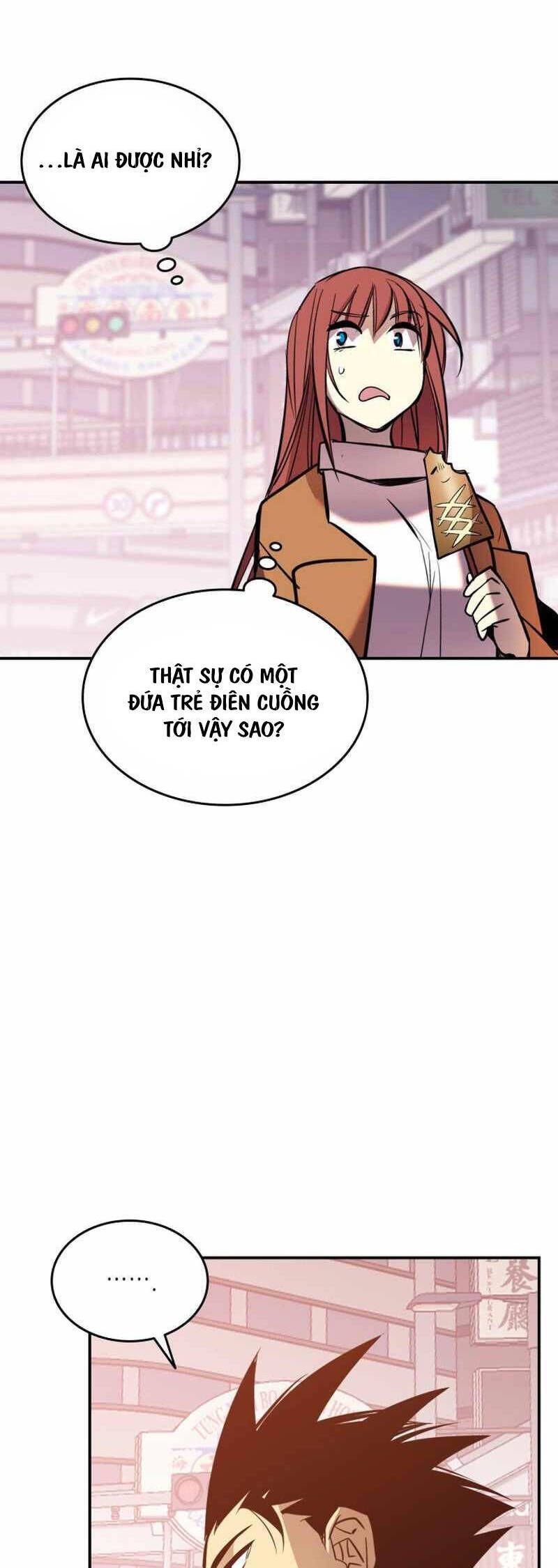 Tôi Là Lính Mới Chap 187 - Next Chap 188