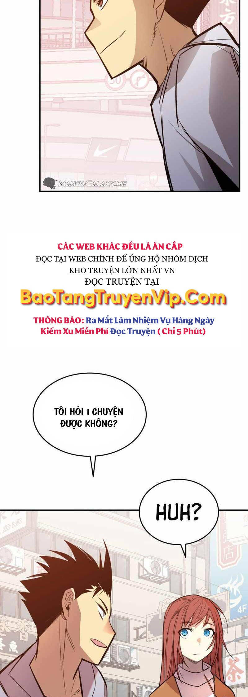 Tôi Là Lính Mới Chap 187 - Next Chap 188