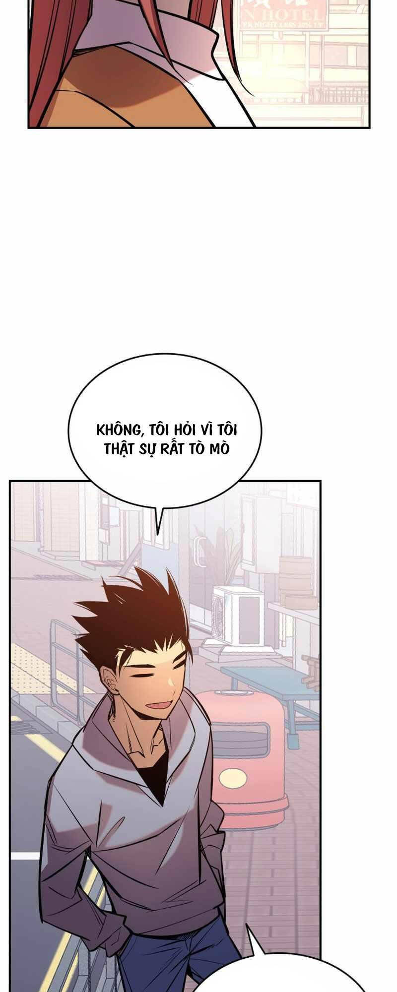 Tôi Là Lính Mới Chap 187 - Next Chap 188