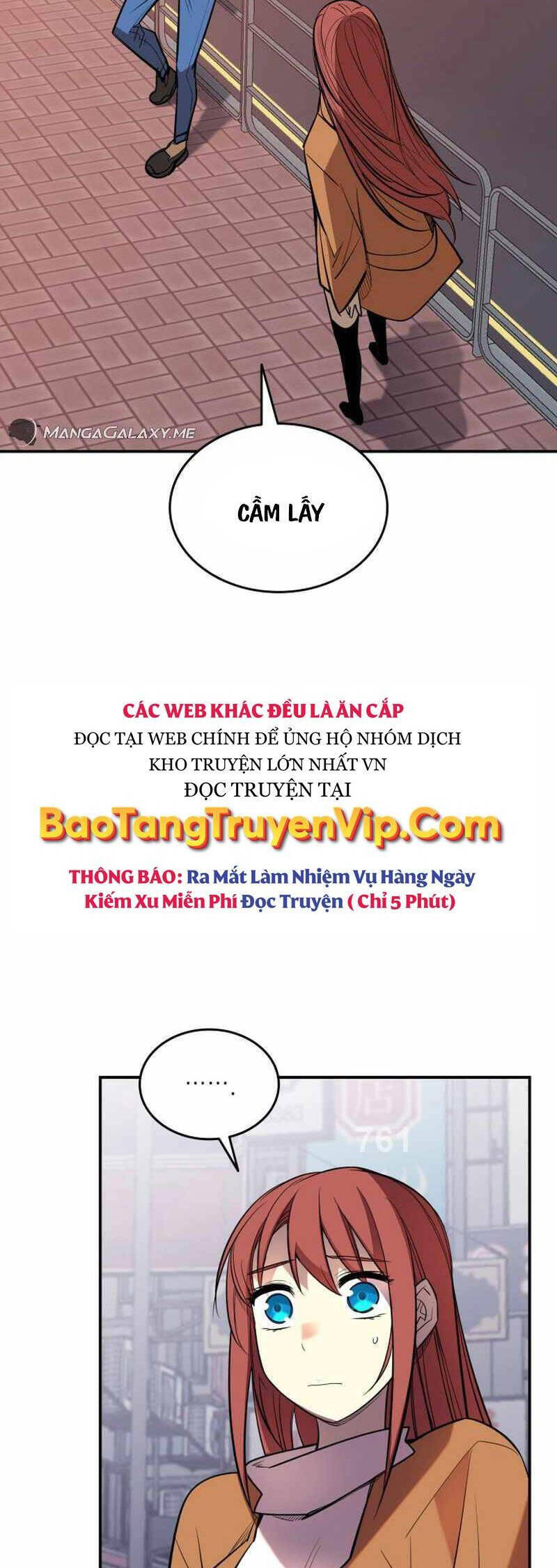 Tôi Là Lính Mới Chap 187 - Next Chap 188