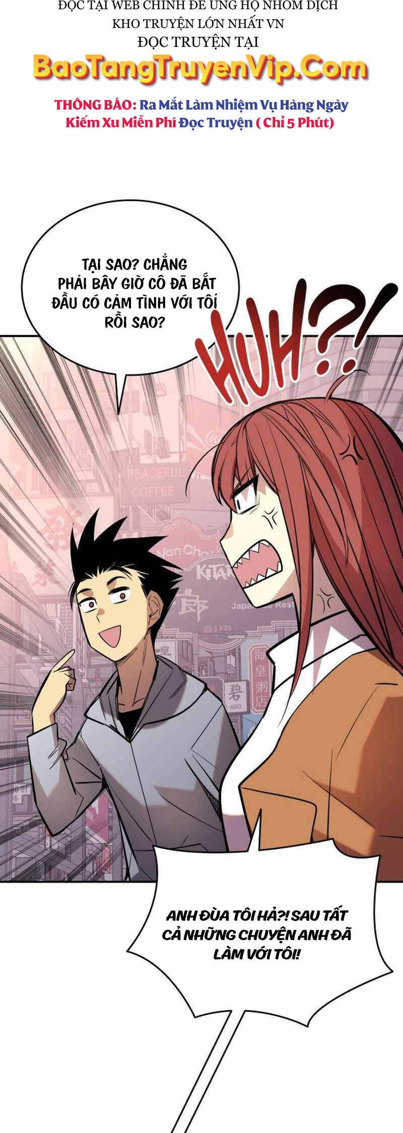 Tôi Là Lính Mới Chap 187 - Next Chap 188
