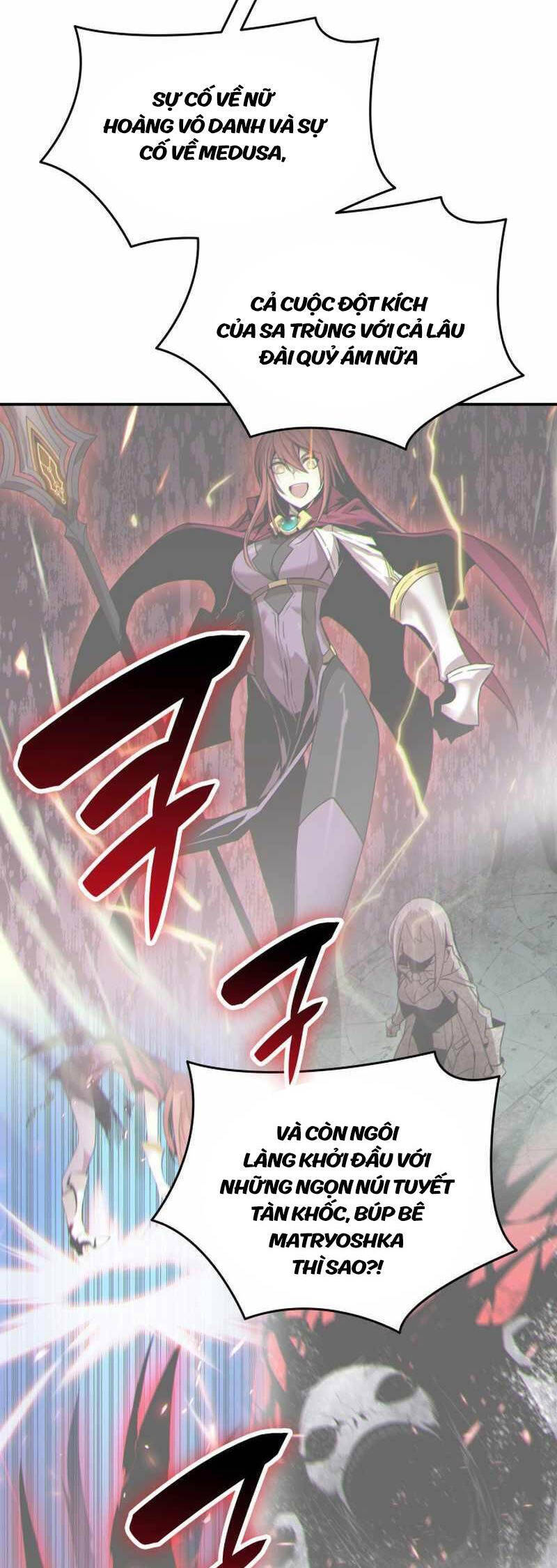 Tôi Là Lính Mới Chap 187 - Next Chap 188