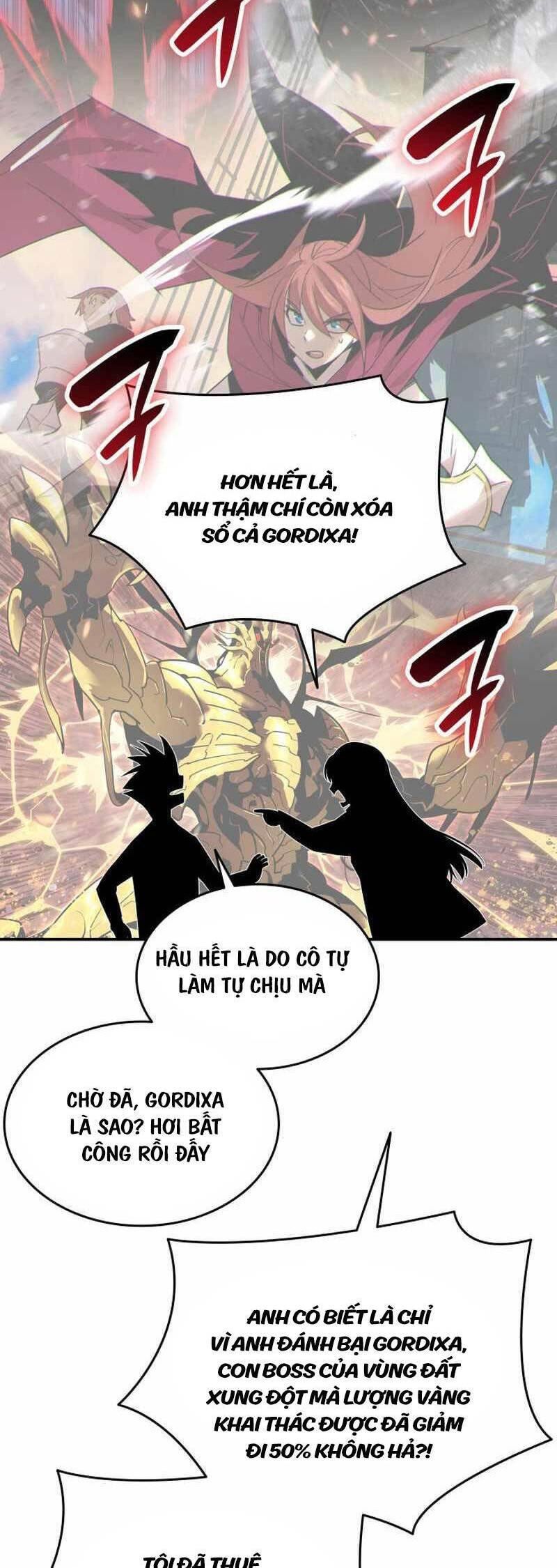Tôi Là Lính Mới Chap 187 - Next Chap 188