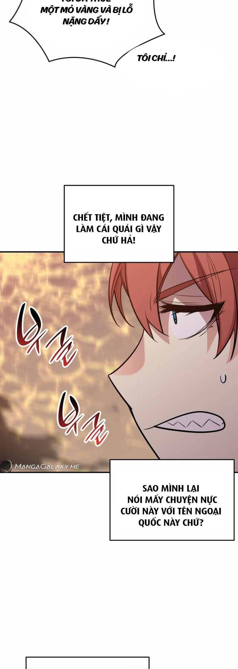 Tôi Là Lính Mới Chap 187 - Next Chap 188