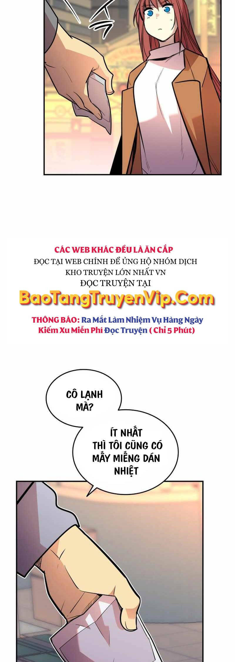 Tôi Là Lính Mới Chap 187 - Next Chap 188