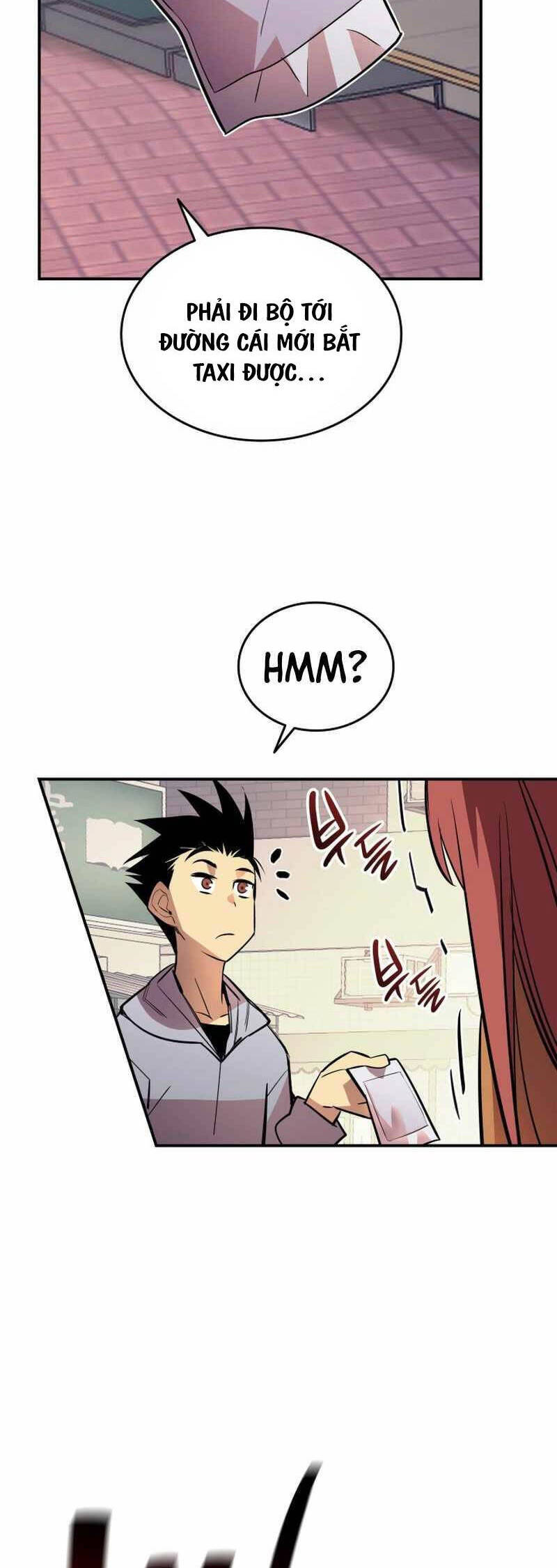Tôi Là Lính Mới Chap 187 - Next Chap 188