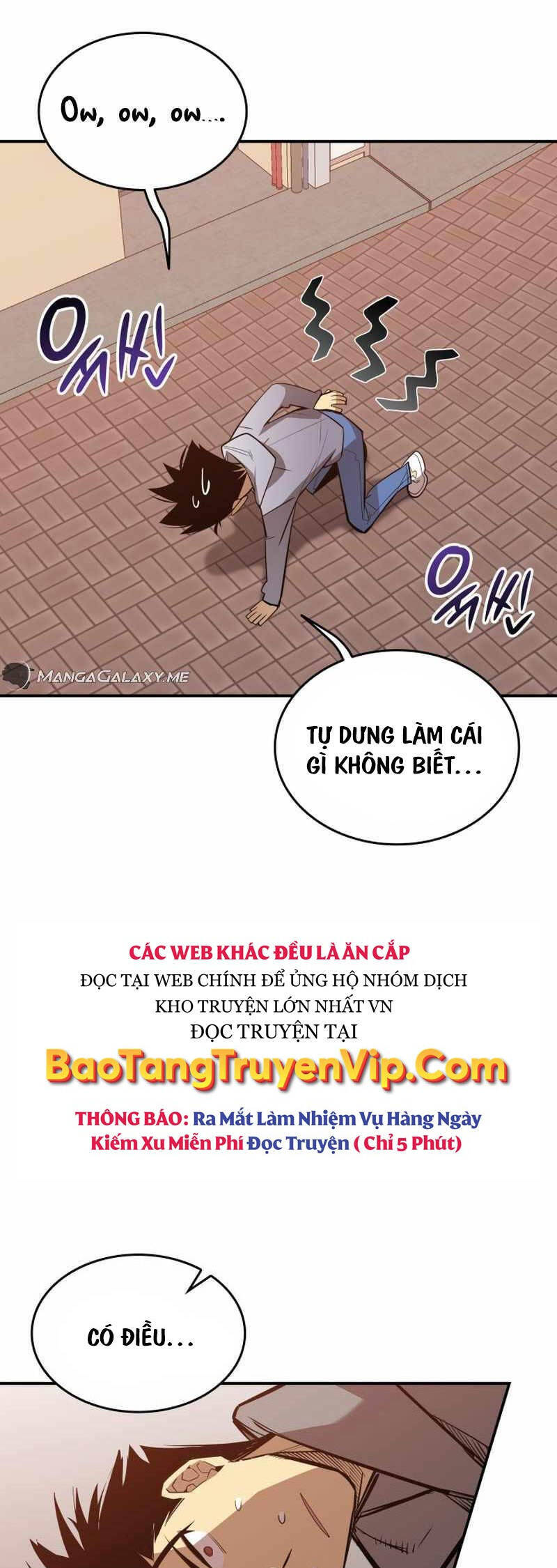 Tôi Là Lính Mới Chap 187 - Next Chap 188