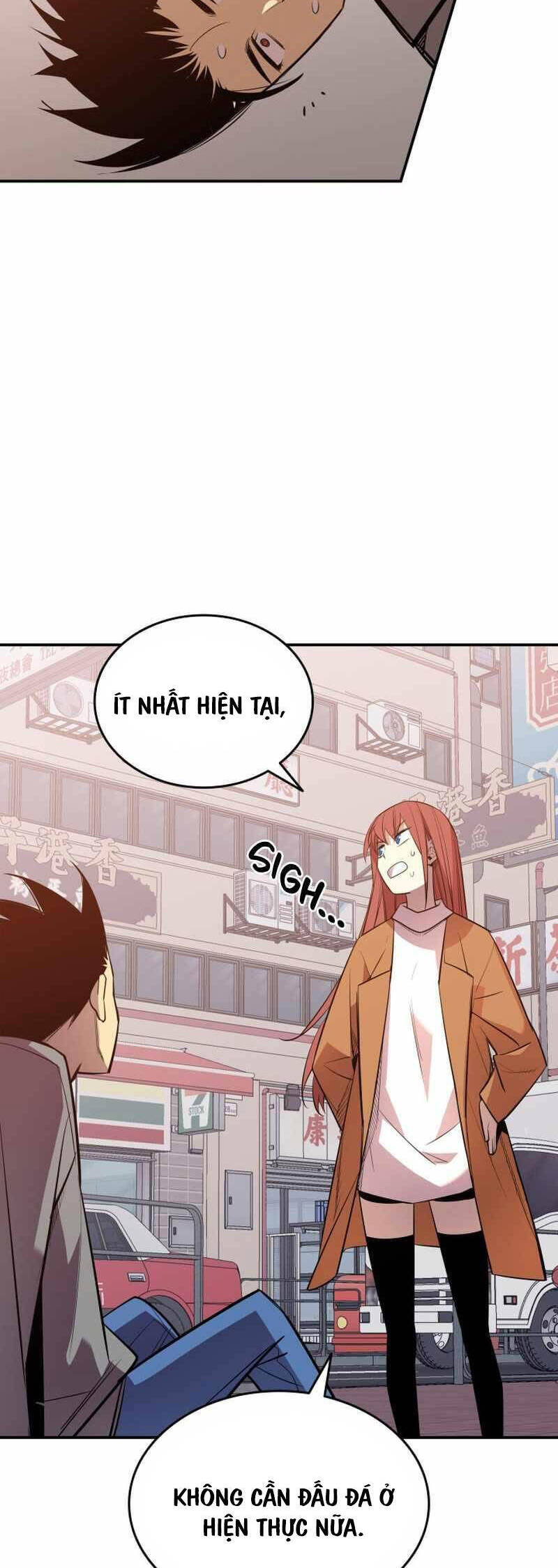 Tôi Là Lính Mới Chap 187 - Next Chap 188