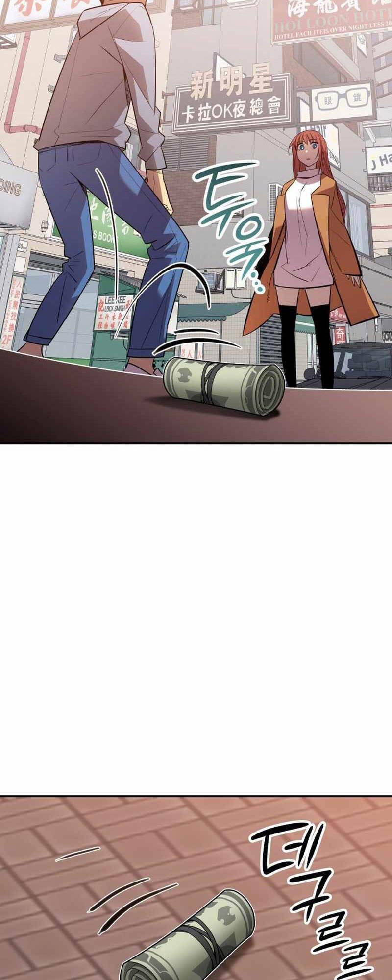 Tôi Là Lính Mới Chap 187 - Next Chap 188