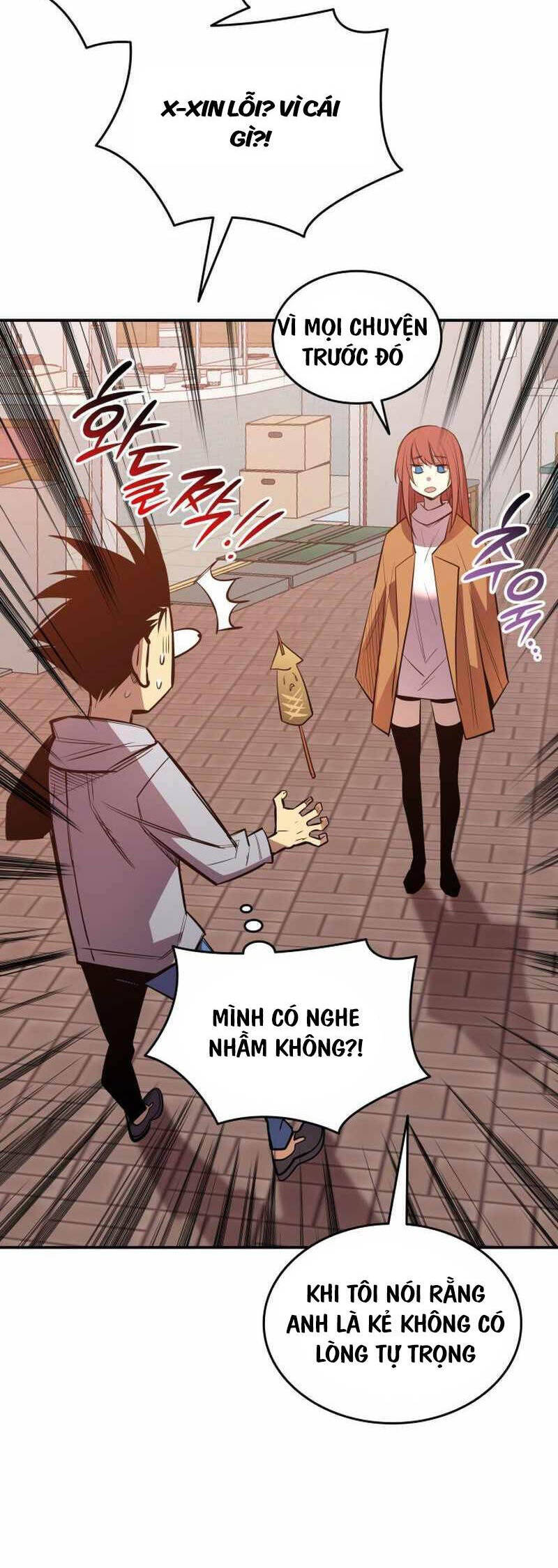 Tôi Là Lính Mới Chap 187 - Next Chap 188