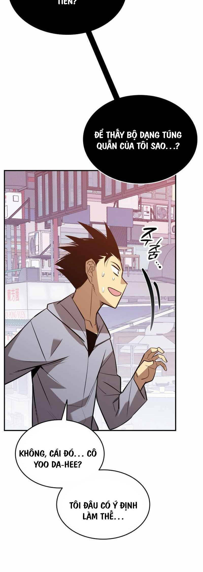 Tôi Là Lính Mới Chap 187 - Next Chap 188