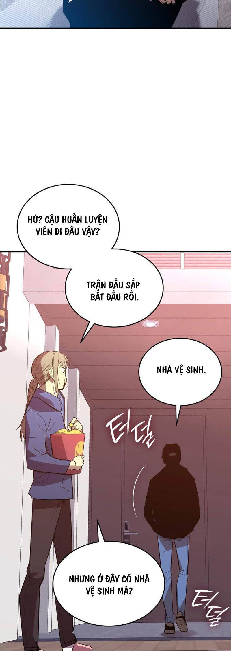 Tôi Là Lính Mới Chap 188 - Next Chap 189