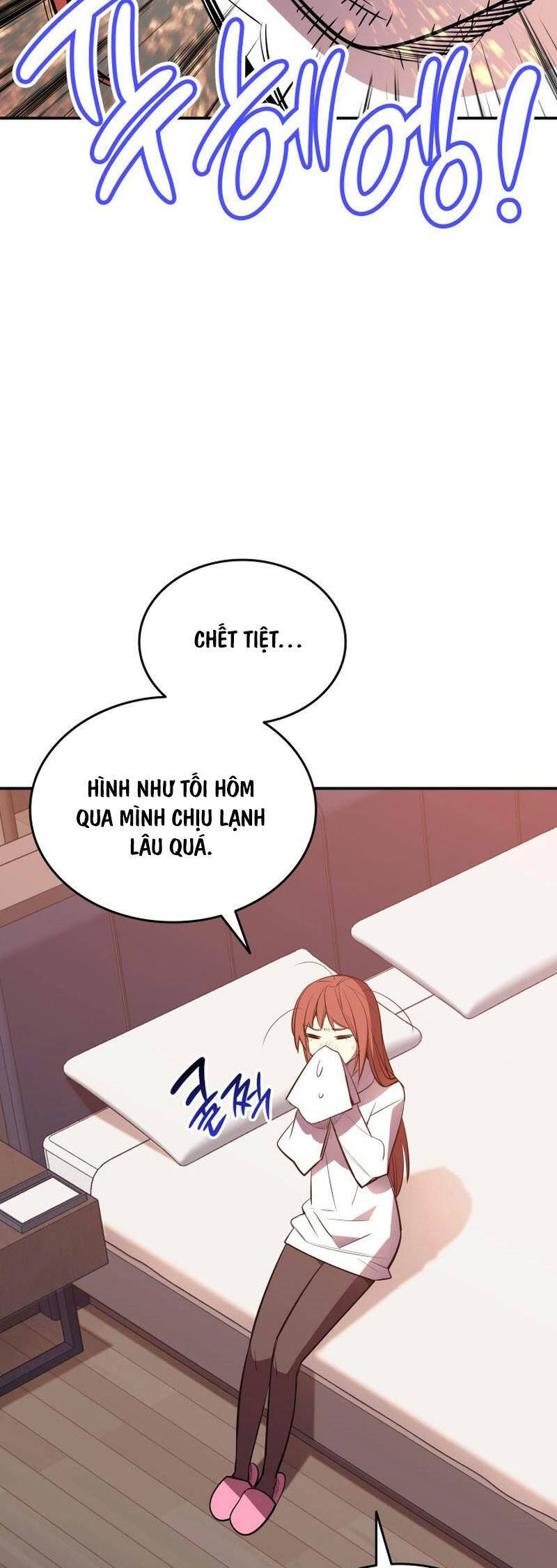 Tôi Là Lính Mới Chap 188 - Next Chap 189