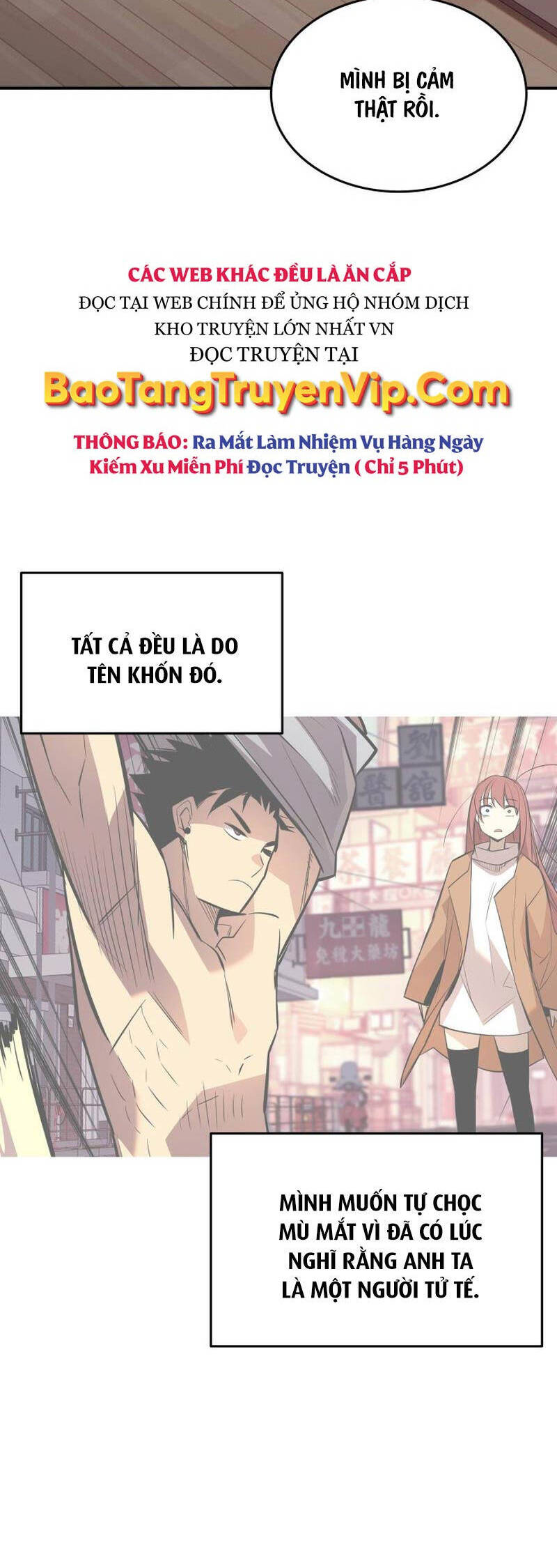 Tôi Là Lính Mới Chap 188 - Next Chap 189