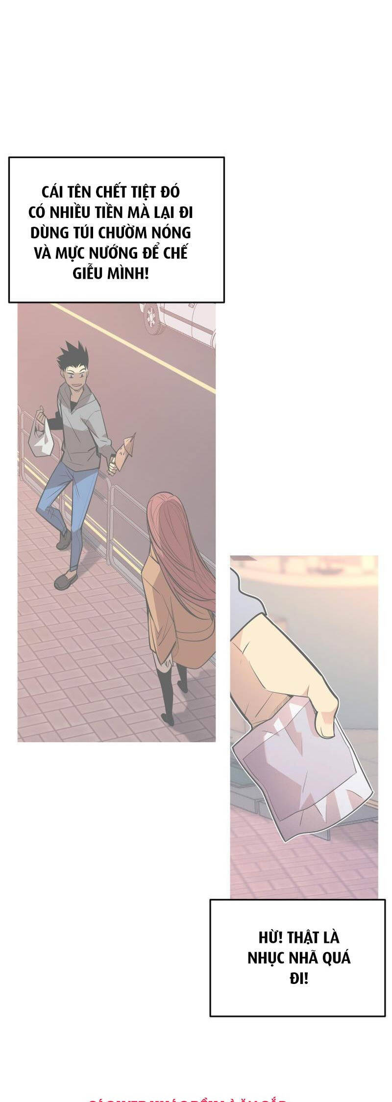 Tôi Là Lính Mới Chap 188 - Next Chap 189
