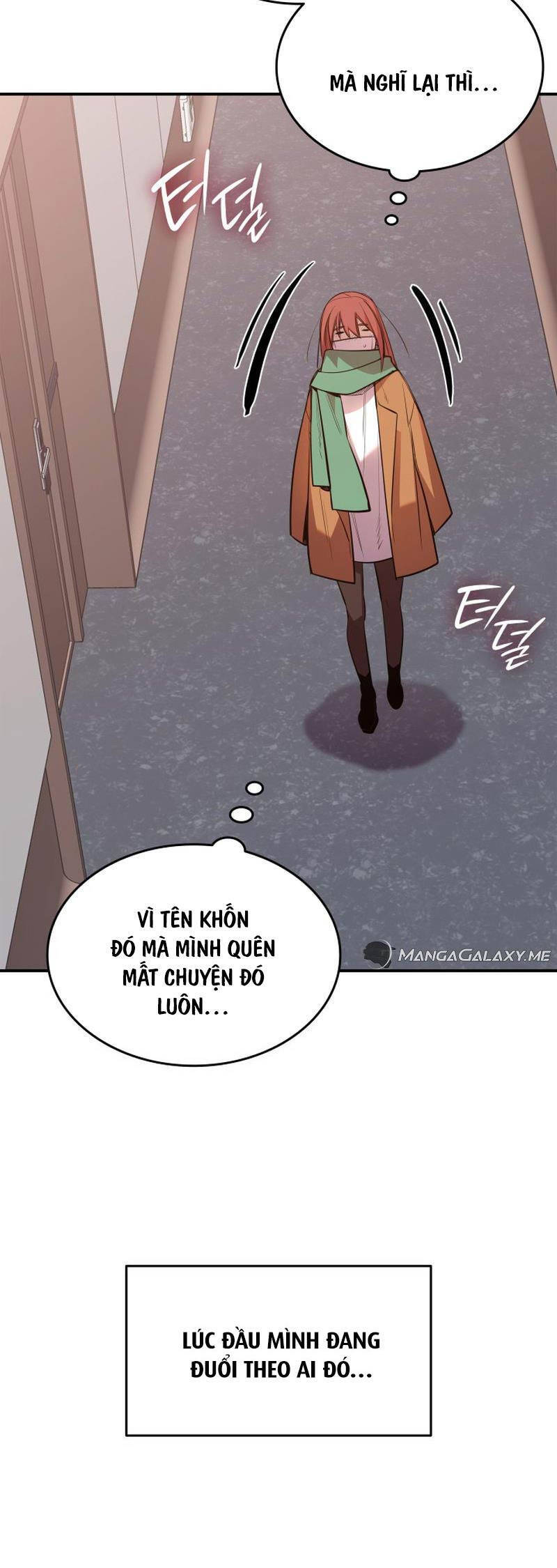 Tôi Là Lính Mới Chap 188 - Next Chap 189
