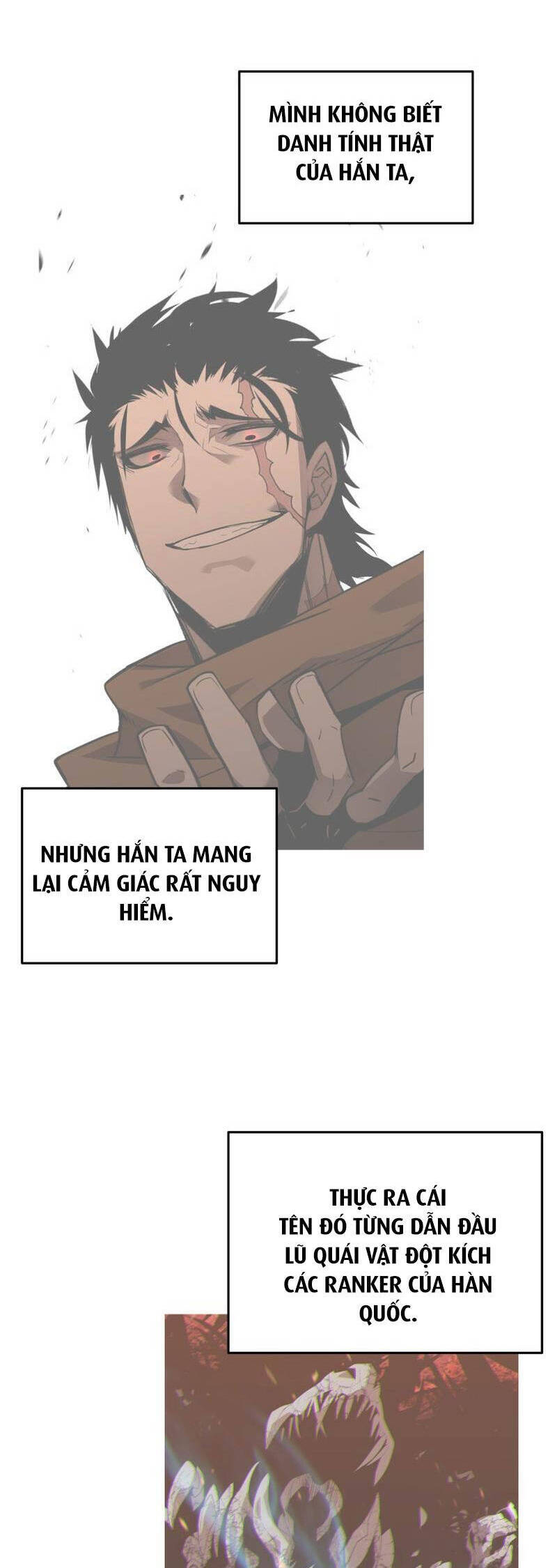 Tôi Là Lính Mới Chap 188 - Next Chap 189