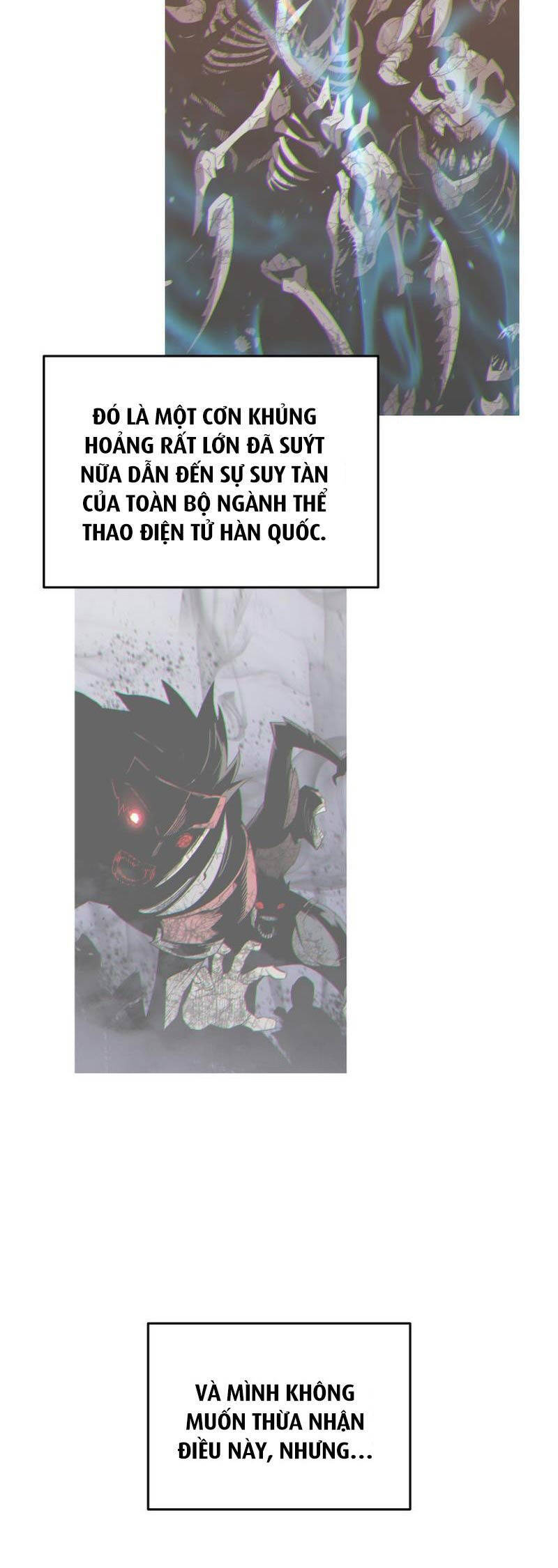Tôi Là Lính Mới Chap 188 - Next Chap 189