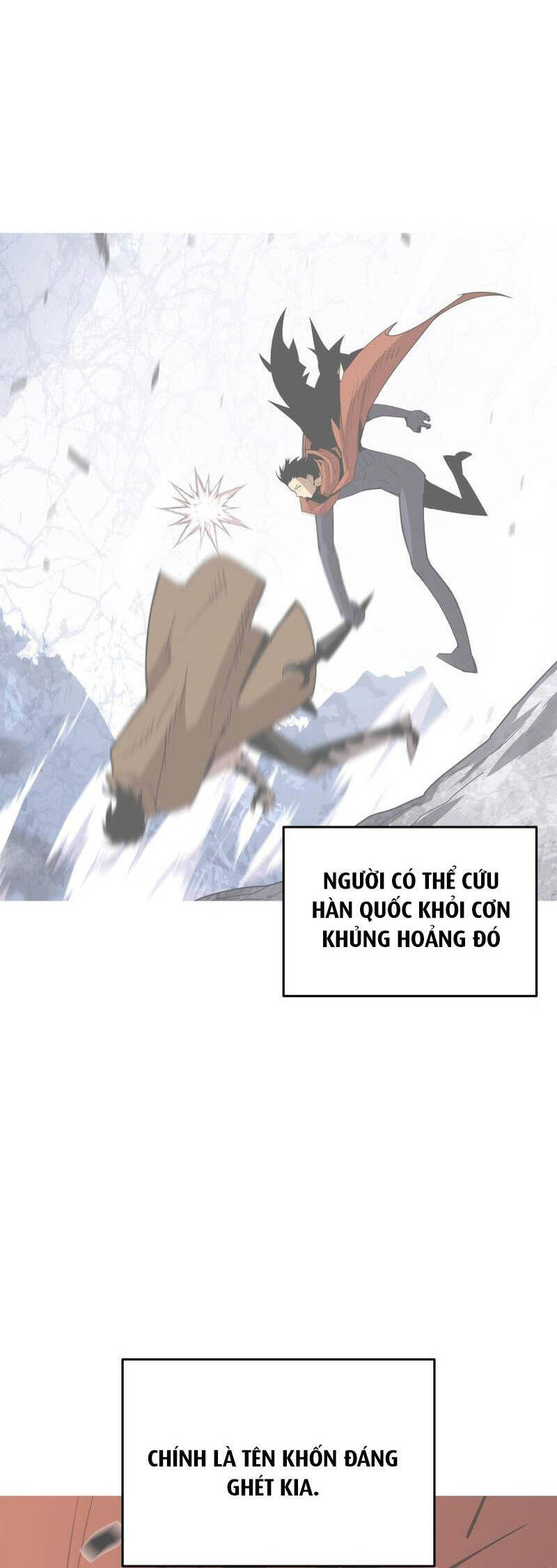 Tôi Là Lính Mới Chap 188 - Next Chap 189