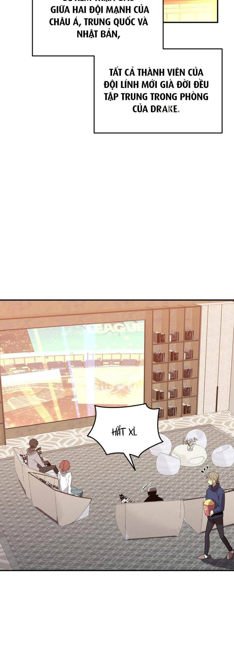 Tôi Là Lính Mới Chap 188 - Next Chap 189
