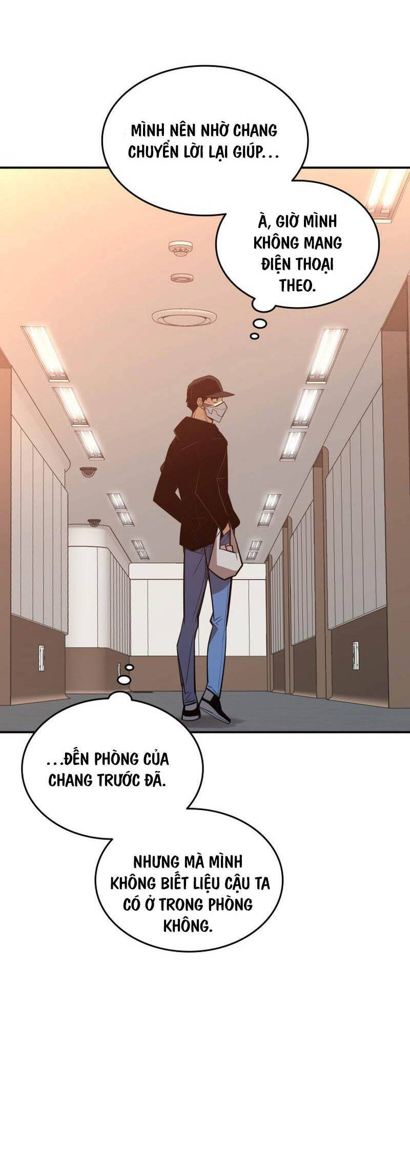 Tôi Là Lính Mới Chap 188 - Next Chap 189